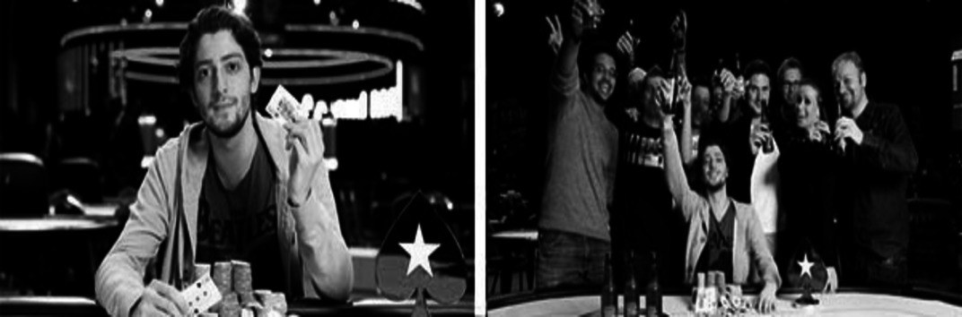 Игорь Курганов на EPT Гранд Финал