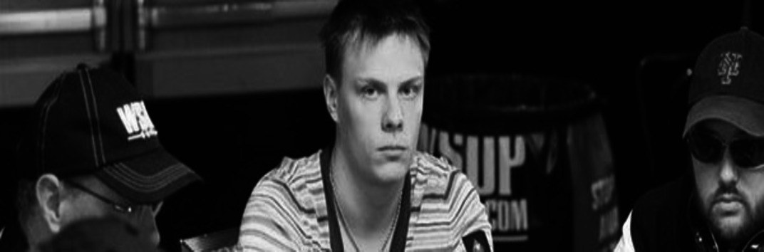 Михаил «innerpsy» Шаламов 