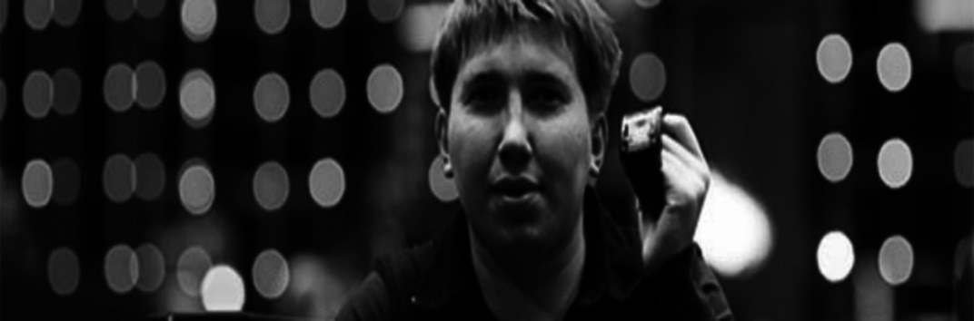 Владимир «shabalinvlad» Шабалин 