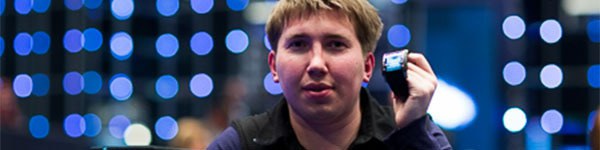 Владимир Шабалин о EPT Гранд Финал и 10 млн VPP на PokerStars