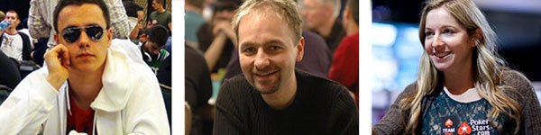 Кто привлекает, а кто отталкивает игроков-любителей?