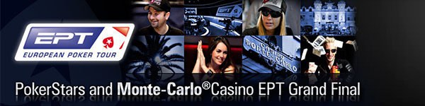 Лункин, Грюссем и Буонанно получили титулы на EPT Гранд Финал