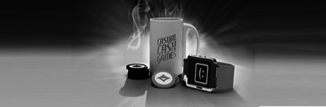 Party Poker, Casual Cash Game