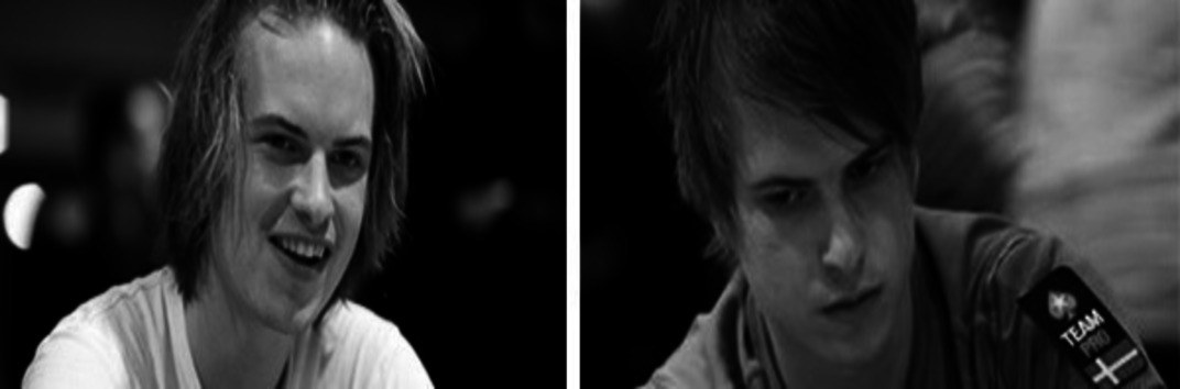 Виктор «Isildur1» Блом