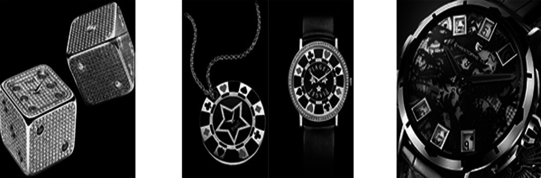 Игорные часы