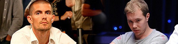 Александр Кострицын пополнил свой банкролл на $200 000 в 8-Game