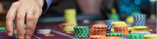 Строительство казино в Крыму откладывается