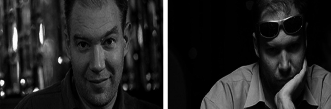 Виталий Лункин