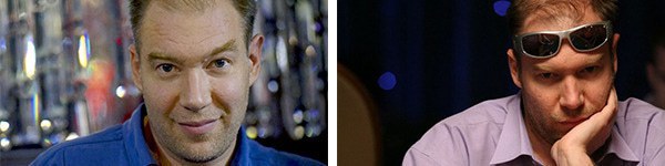 Виталий Лункин о EPT, WSOP и своей игре в покер