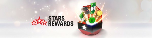 VIP программа и рейкбек на PokerStars 2020