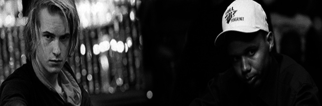 Фил Айви, Isildur1 