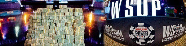 Объявлены букмекерские коэффициенты на WSOP