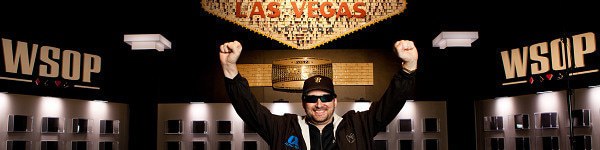 Фил Хельмут: я живу честно!