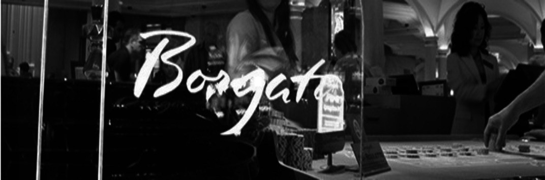 Borgata