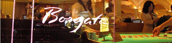 Казино Borgata будет ответчиком по делу об отмененном турнире