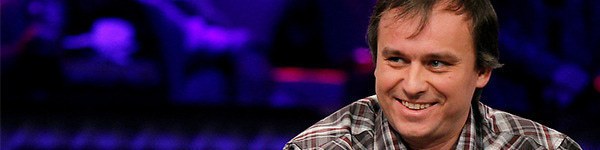 Мартин Стажко едва не стал жертвой преступников