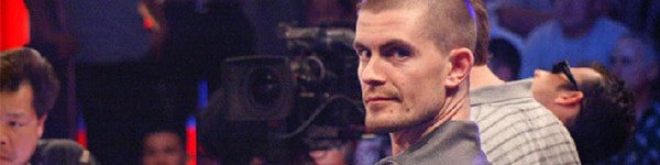 Гус Хансен на подъеме - $1,24 миллиона за два дня