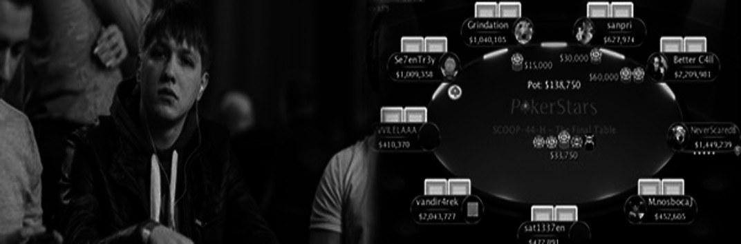 Иван Сошников – победитель ME SCOOP 2014