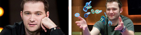 Евгений Качалов рассказал о своем участии в покерном шоу на украинском ТВ