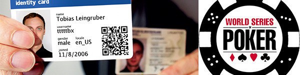 Неамериканским игрокам на WSOP нужны два удостоверения личности