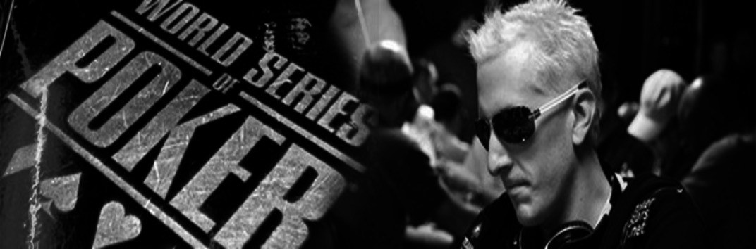 Бертран Гроспелье, WSOP