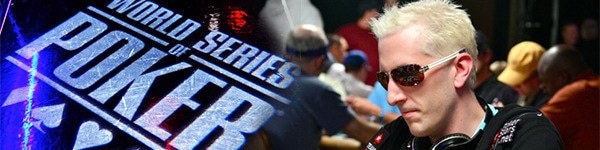 Бертран Гроспелье пропустит большую часть WSOP из-за проблем с документами