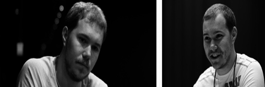 Александр Кострицын