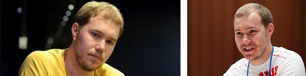 Александр Кострицын опять в топе победителей недели с  $649 705 выигрышем