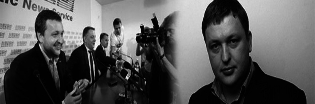 Тони Джи, Европарламент