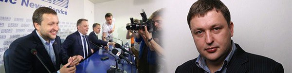 Тони Джи вступит в Европарламент