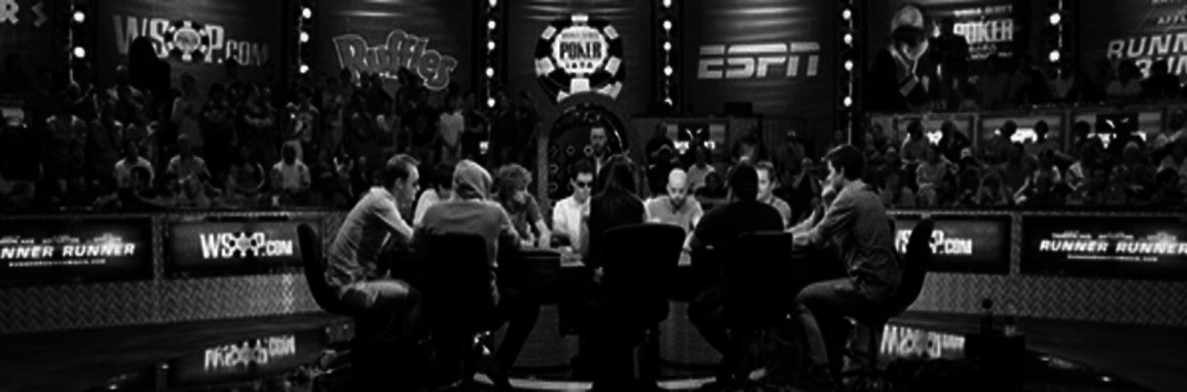 Фильм о WSOP