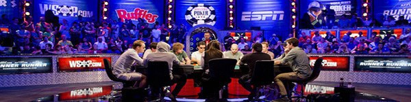Режиссер планирует нелегально снять фильм о WSOP