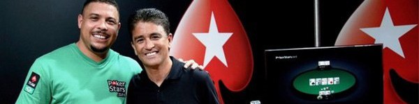 Рональдо сыграл в покер против Бебето
