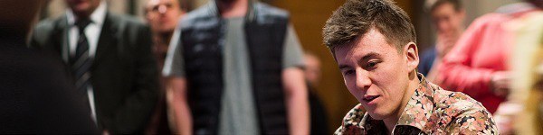 Анатолий Филатов: браслет WSOP ME - не мечта, а цель!