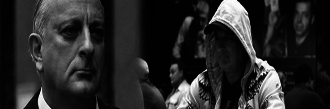 Билл Джордану