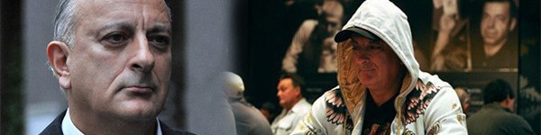 Австралийский покерный игрок Билл Джордану обвиняется в мошенничестве
