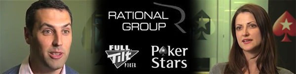 PokerStars третий год подряд признается одним из лучших мест работы