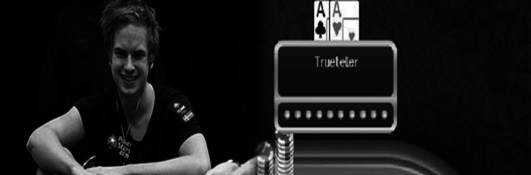 Isildur1 и Trueteller