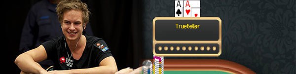 Isildur1 и Trueteller в числе лидеров хайроллеров прошлой недели