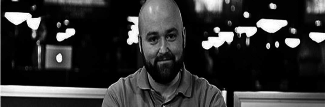 Брок Паркер 