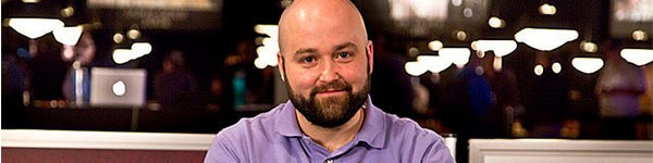 Брок Паркер выиграл третий браслет WSOP в турнире $10 000 Limit Omaha