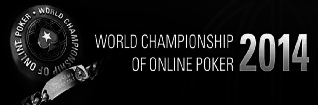 PokerStars WCOOP 2014