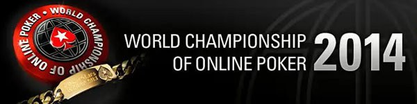 Гарантия на PokerStars Main Event WCOOP 2014 составит $10 миллионов