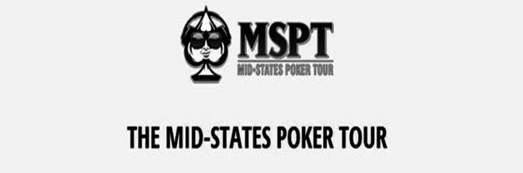Mid-States Poker Tour