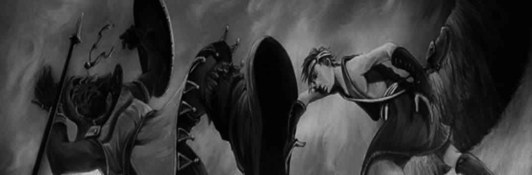 Большой против маленького