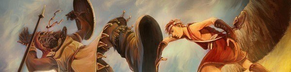 Блайнд против блайнда в МТТ