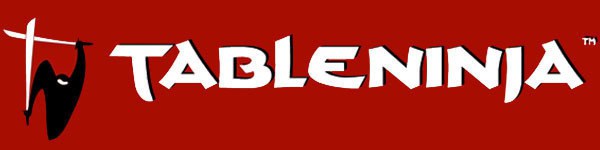 TableNinja II добавляет NinjaVision