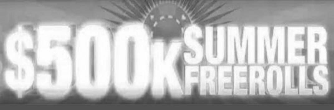 Full Tilt Poker Summer Freerolls