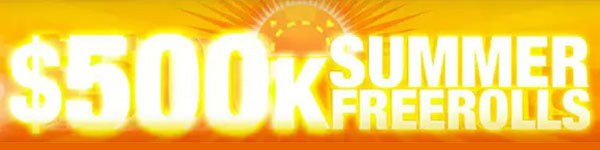 Full Tilt Poker улучшает мобильное приложение и запускает летние фрироллы