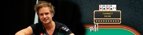 Isildur1 выиграл $200 000 у Carlooo13 в 6-часовой сессии